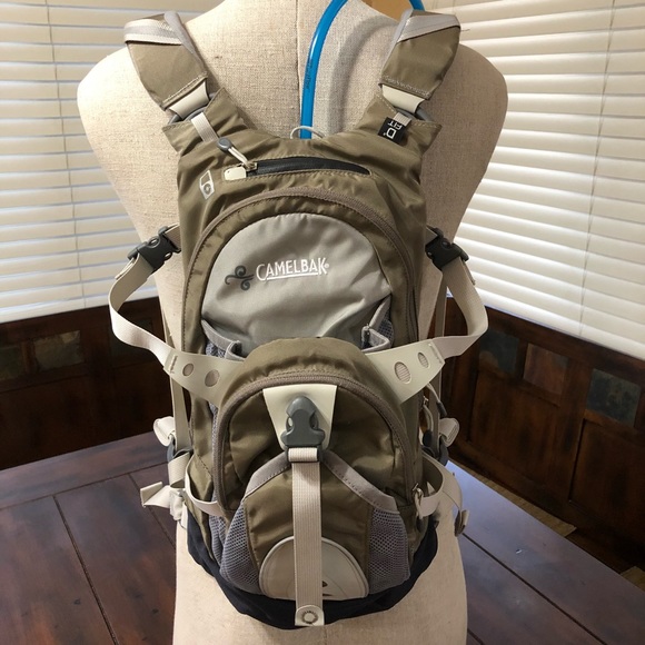 Camelbak D2 Fit Hydration Backpack 